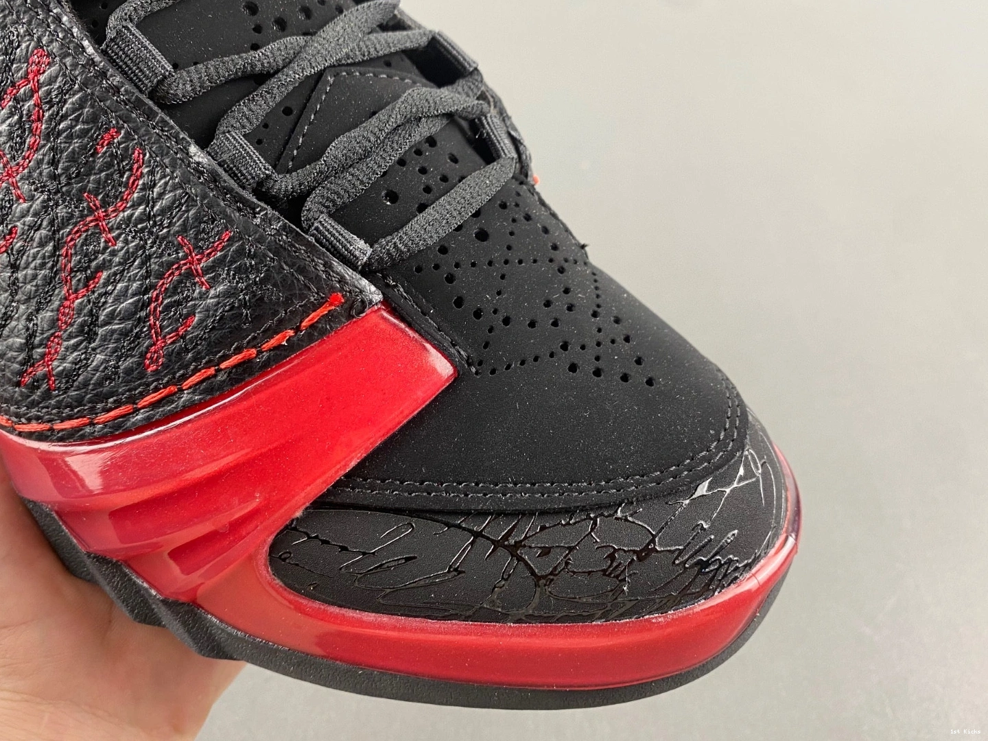 Jordan 23 Men's Finale - 318474-061 0415